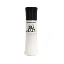 CAPE HERBS מטחנה מלח ים אטלנטי 360ג"ר