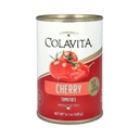 COLAVITA עגבניות פומודוריני פיקנטי 400 מ"ל