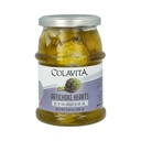 COLAVITA לבבות ארטישוק בשמן זית 280גר