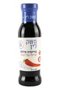 משק לין רוטב סילאן על האש 320 גר'