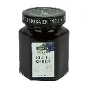 HELIOS קונפיטורה אוכמניות 330 גר