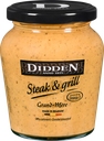 DIDDEN רוטב לסטייק וגריל